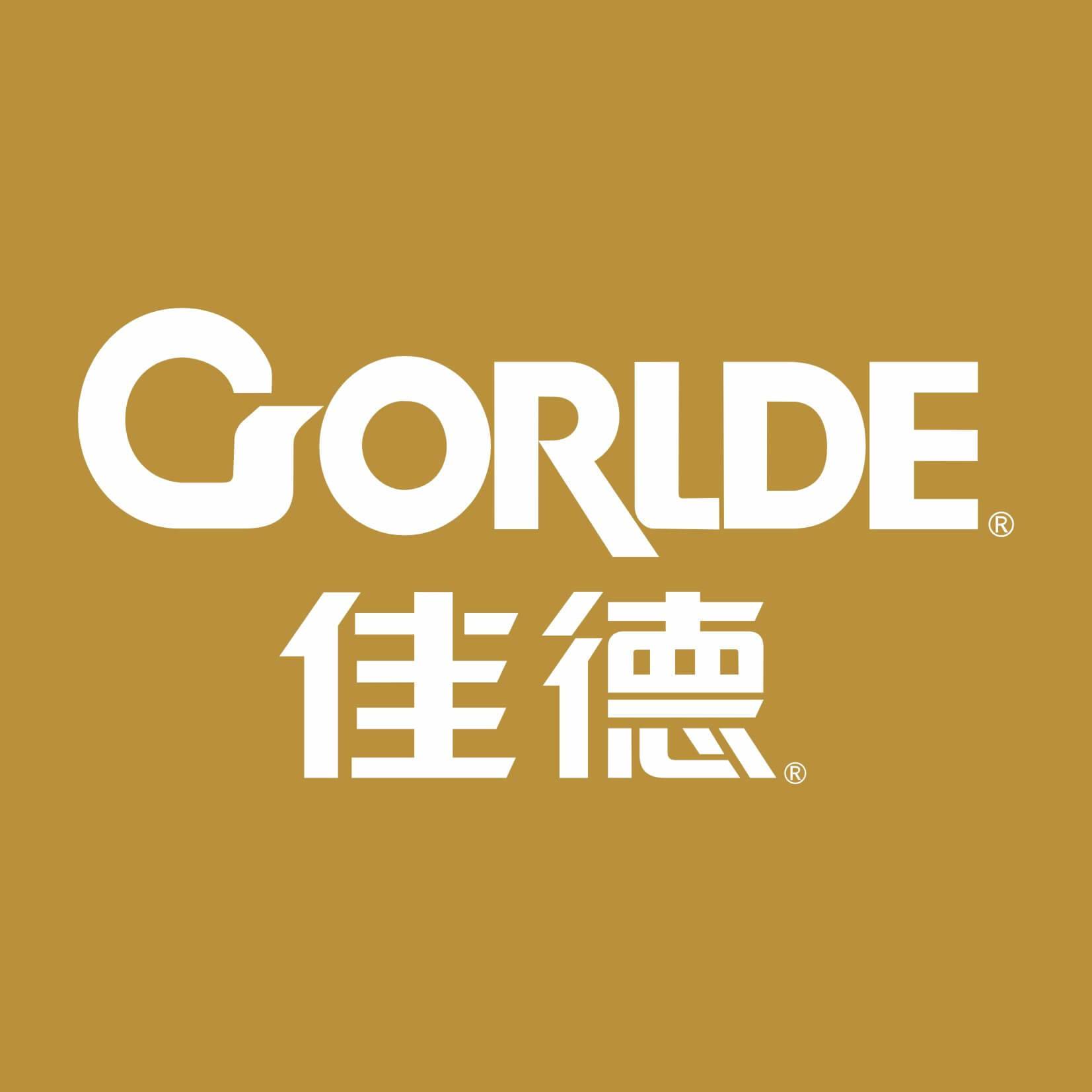 GORLDE佳德