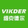 Vikder