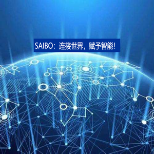 SAIBO：连接世界，赋予智能！