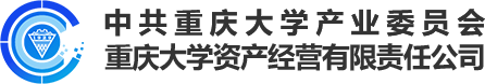 重庆大学资产经营有限责任公司