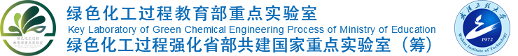 武汉工程大学绿色化工程教育部重点实验室