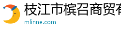 枝江市槟召商贸有限公司