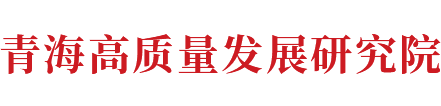 青海民族大学青海高质量发展研究院