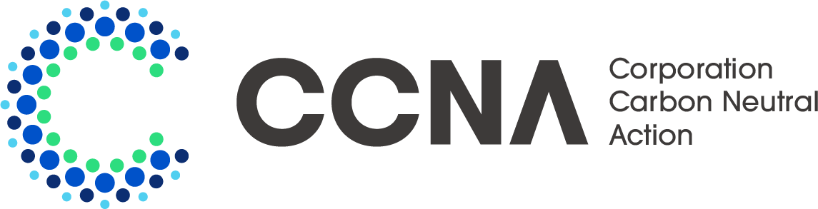 企业碳中和行动（CCNA)