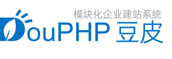 DouPHP