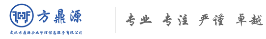 武汉方鼎源企业管理信息服务有限公司