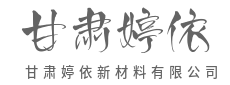 甘肃婷依新材料有限公司