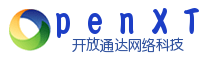 宁波开放通达网络科技有限公司