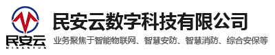 民安云数字科技有限公司