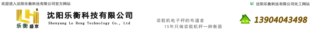 装载机电子秤