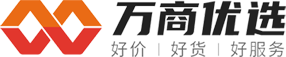 广东万商优选网络科技有限公司