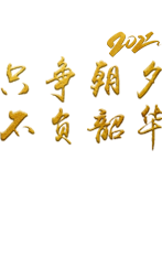 韶华