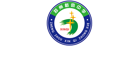 郑州新奇中学高中部