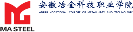 安徽冶金科技职业学院信息公开平台